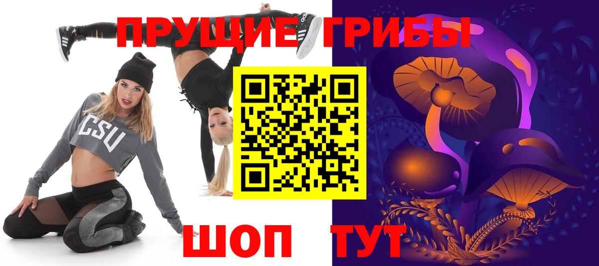 Галлюциногенные грибы ЛСД  Зима 